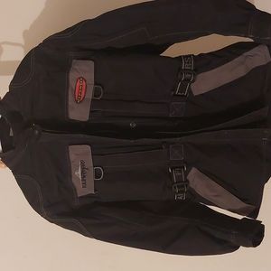 Biker jacket FIRSTGEAR KILIMANJARO